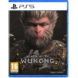 Mito negro: Wukong - Juego de PS5