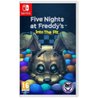Five Nights at Freddy s Into the Pit - Juego para Nintendo Switch