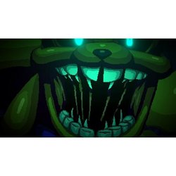 Five Nights at Freddy s Into the Pit - Gioco PS5