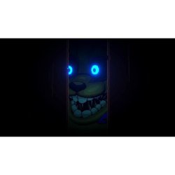 Five Nights at Freddy s Into the Pit - Gioco PS5
