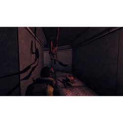 The Thing Remastered - Jeu PS5