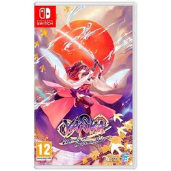 Yasha Legends of the Demon Blade  Nintendo Switch-Spiel