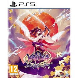 Yasha Legends of the Demon Blade  PS5-Spiel