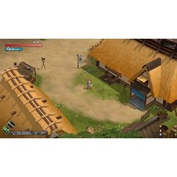 Yasha Legends of the Demon Blade  PS5-Spiel