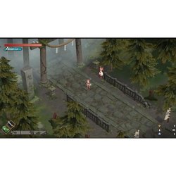 Yasha Legends of the Demon Blade  PS5-Spiel