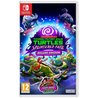 TMNT Splintered Fate  Deluxe Edition  Nintendo Switch-Spiel