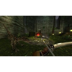 Turok Trilogy Bundle - Gioco per Nintendo Switch
