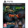 Pacchetto Turok Trilogy  Gioco PS5