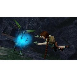 Tomb Raider IV-VI Remastered Starring Lara Croft - PS4-Spiel