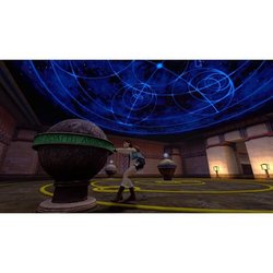 Tomb Raider IV-VI Remastered Starring Lara Croft - PS4-Spiel