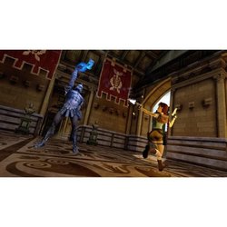 Tomb Raider IV-VI Remastered Starring Lara Croft - PS4-Spiel