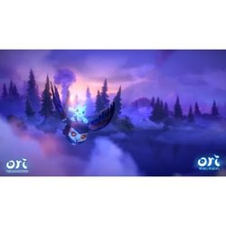 Ori The Collection - Juego para Nintendo Switch