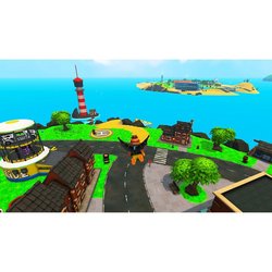 Totally Reliable Delivery Service - Definitive Edition - Jeu PS5