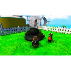 Totally Reliable Delivery Service - Definitive Edition - Jeu PS5