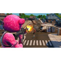 Fortnite: Pacchetto Fuoco Oscuro e Ghiaccio  Gioco Nintendo Switch 2