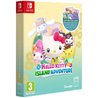 Hello Kitty Island Adventure - Pacchetto regalo - Gioco per Nintendo S