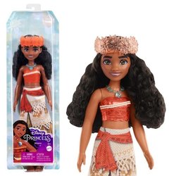Disney Princess - Vaiana 29cm Puppe - Mannequins Puppen - 3 Jahre und 