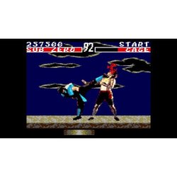 Mortal Kombat Legacy Kollection - Jogo para PS5