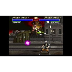 Mortal Kombat Legacy Kollection - Jogo para PS5