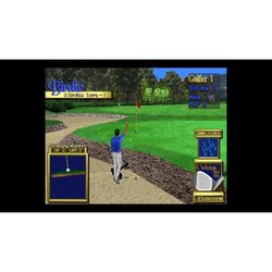 Golden Tee Arcade Classics - Gioco per Nintendo Switch