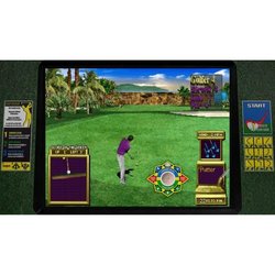 Golden Tee Arcade Classics - Gioco PS5
