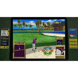 Golden Tee Arcade Classics - Gioco PS5