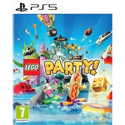LEGO Party! - Gioco per PS5