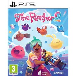 Slime Rancher 2 - Juego de PS5