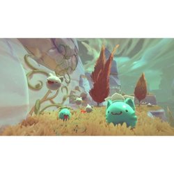 Slime Rancher 2 - PS5-game