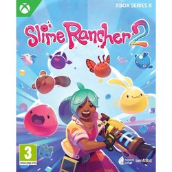 Slime Rancher 2 - Xbox Series X Spiel