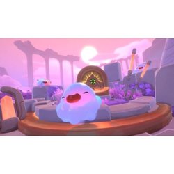 Slime Rancher 2 - Xbox Series X-game