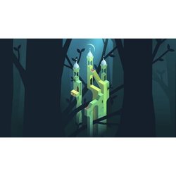 Monument Valley De Trilogie - Nintendo Switch-game