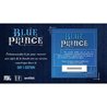 Blauwe Prins Playstation 5