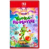 Yooka-Replaylee  Gioco per Nintendo Switch 2