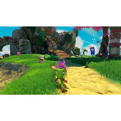 Yooka-Replaylee  Gioco per Nintendo Switch 2
