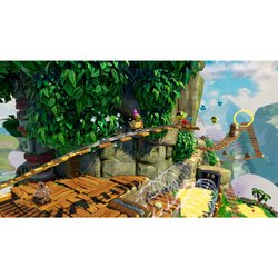 Yooka-Replaylee  Gioco per Nintendo Switch 2