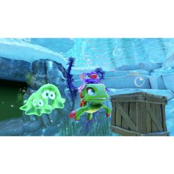 Yooka-Replaylee  Gioco per Nintendo Switch 2