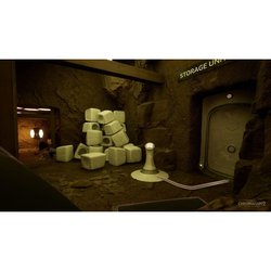 ChromaGun 2 Dye Hard - Jeu PS5