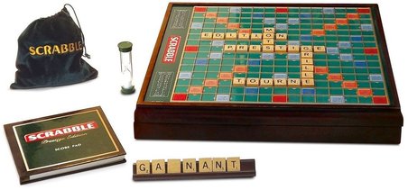 Scrabble Prestige