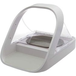 Surefeed Electronic - White Food Distributor (delivered with a single 