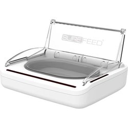 SUREFLAP Automatic Food Dispenser - SureFeed hermetic bowl - for cats 