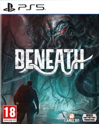 Beneath - Jeu PS5