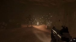 Beneath - Jeu PS5