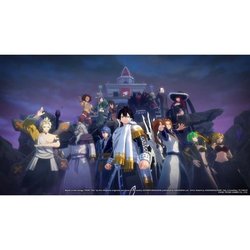 Fairy tail 2 - Gioco PS5