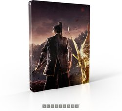 Nioh 3 - Steelbook Launch Edition - Jeu PS5