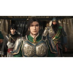 Dynasty Warriors: Origins  Jeu Nintendo Switch 2