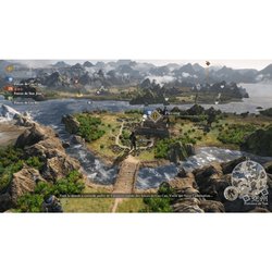 Dynasty Warriors: Origins  Jeu Nintendo Switch 2