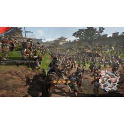 Dynasty Warriors: Origins  Jeu Nintendo Switch 2