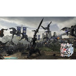 Dynasty Warriors: Origins  Jeu Nintendo Switch 2