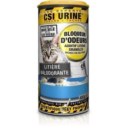 CSI Urinstreupellets 400gr